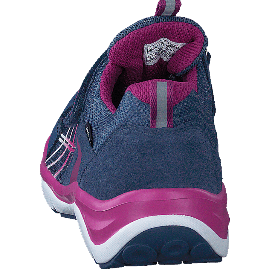 Sport5 Gtx Blue/pink