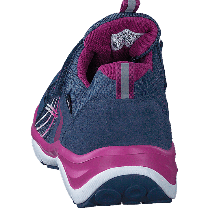 Sport5 Gtx Blue/pink