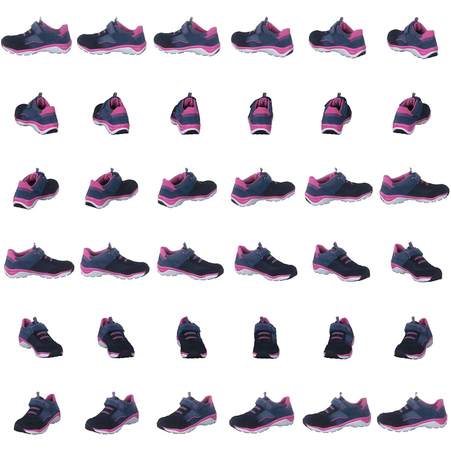 Sport5 Gtx Blue/pink