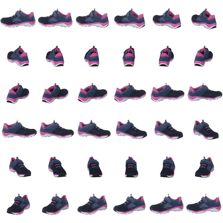Sport5 Gtx Blue/pink