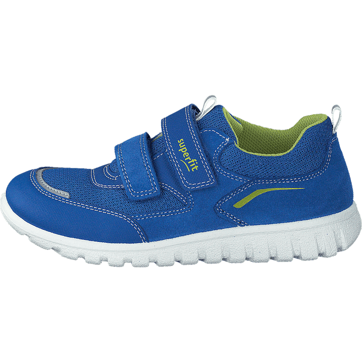 Sport7 Blue/green