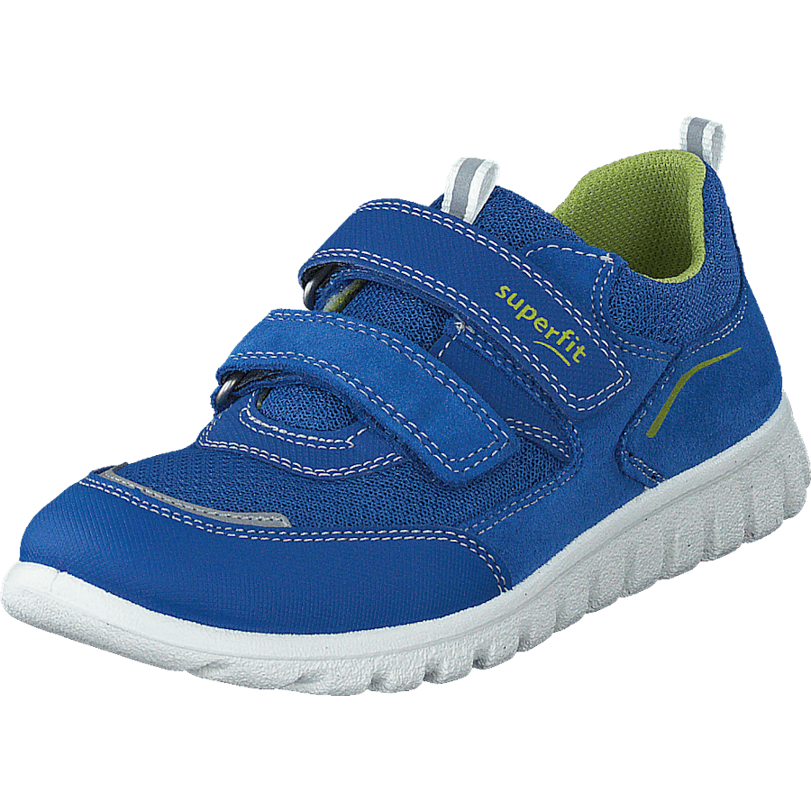 Sport7 Blue/green