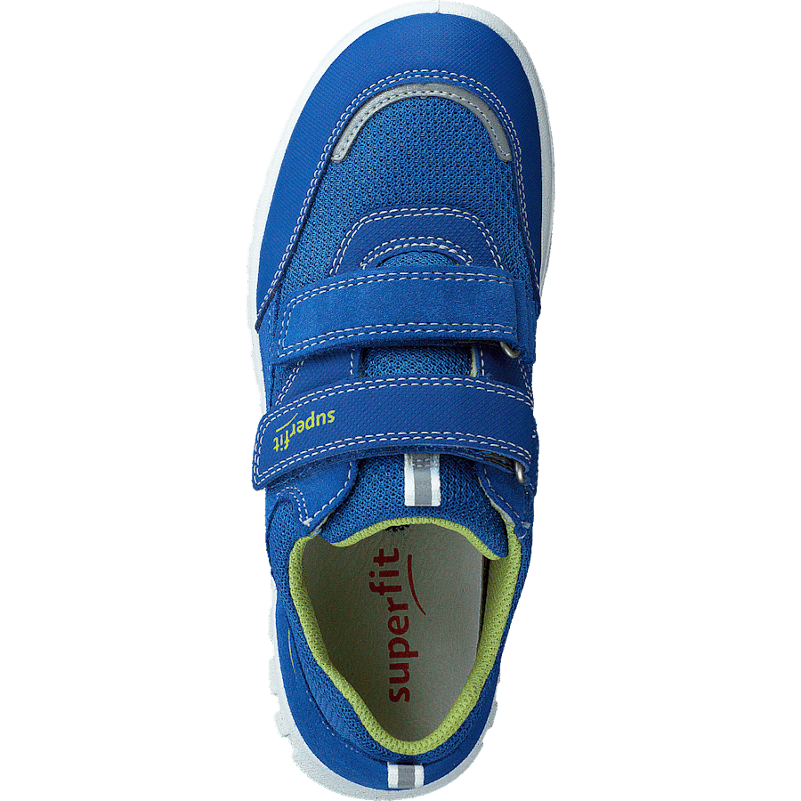 Sport7 Blue/green