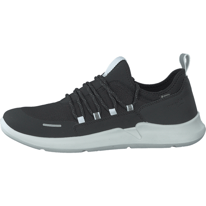 Thunder Gtx Black/white