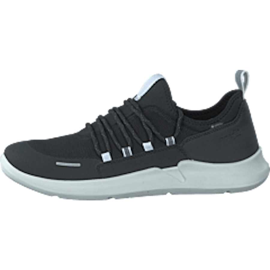 Thunder Gtx Black/white