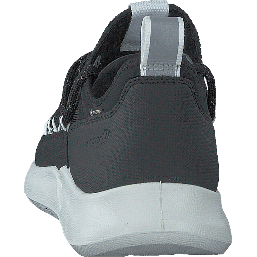 Thunder Gtx Black/white