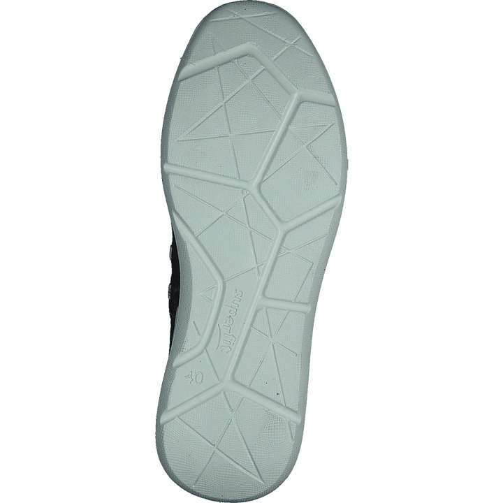 Thunder Gtx Black/white