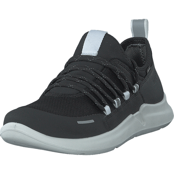 Thunder Gtx Black/white
