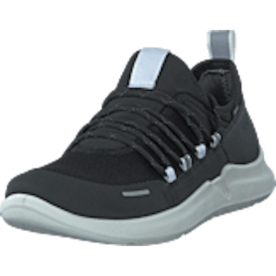 Thunder Gtx Black/white