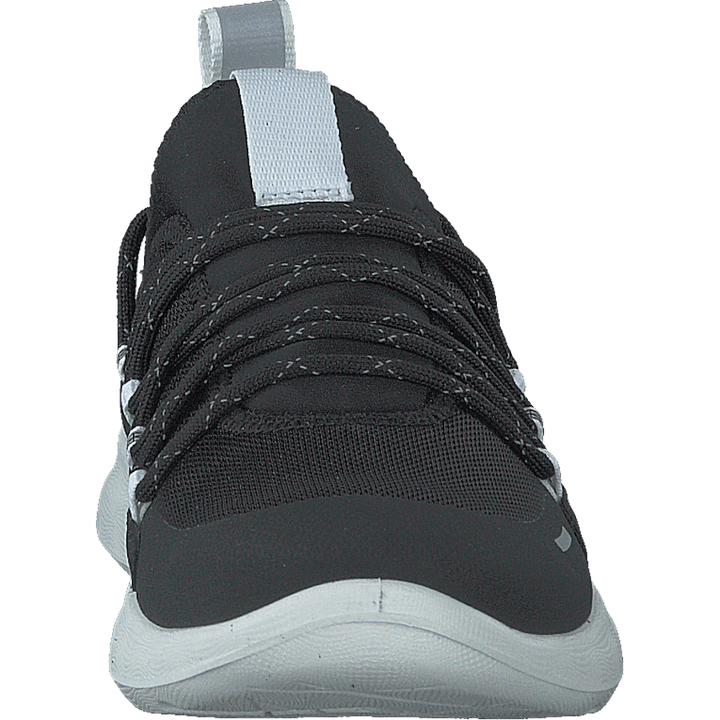 Thunder Gtx Black/white