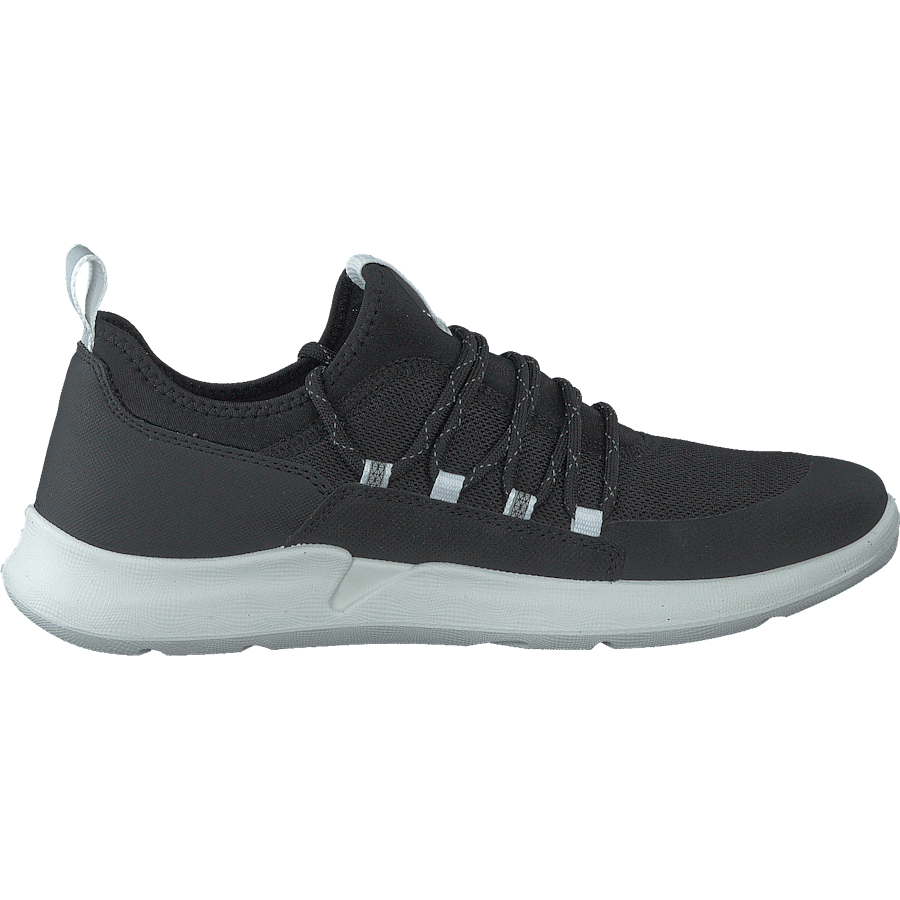 Thunder Gtx Black/white