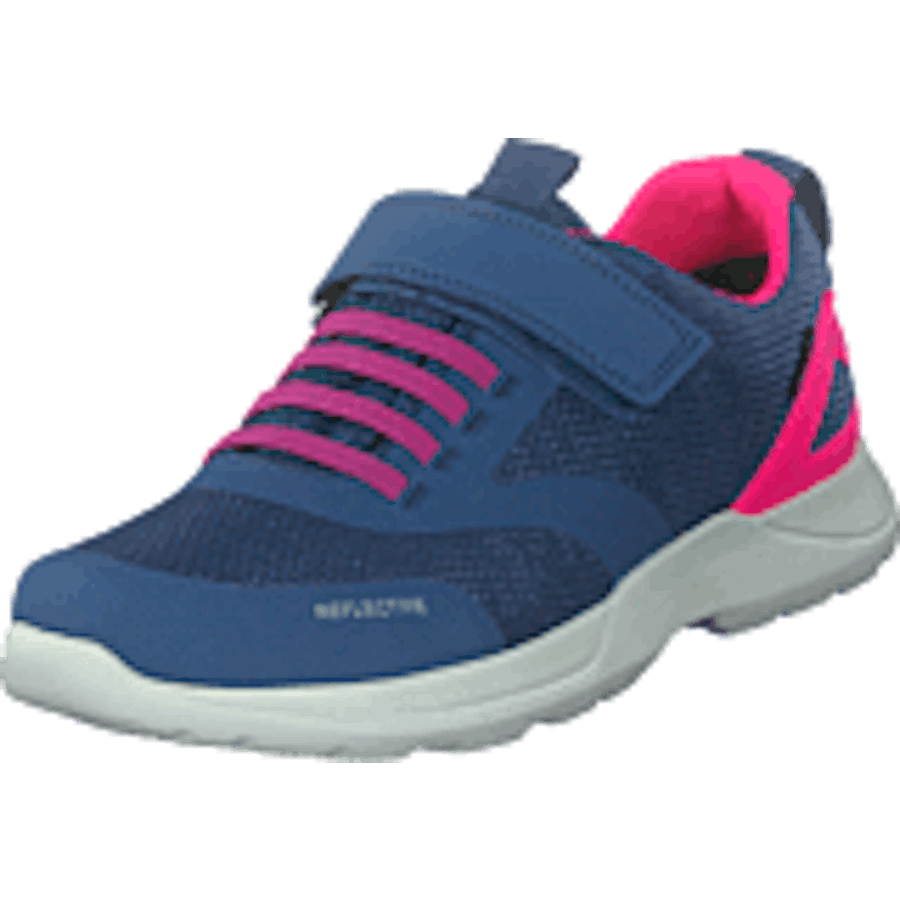 Rush Gtx Blue/pink