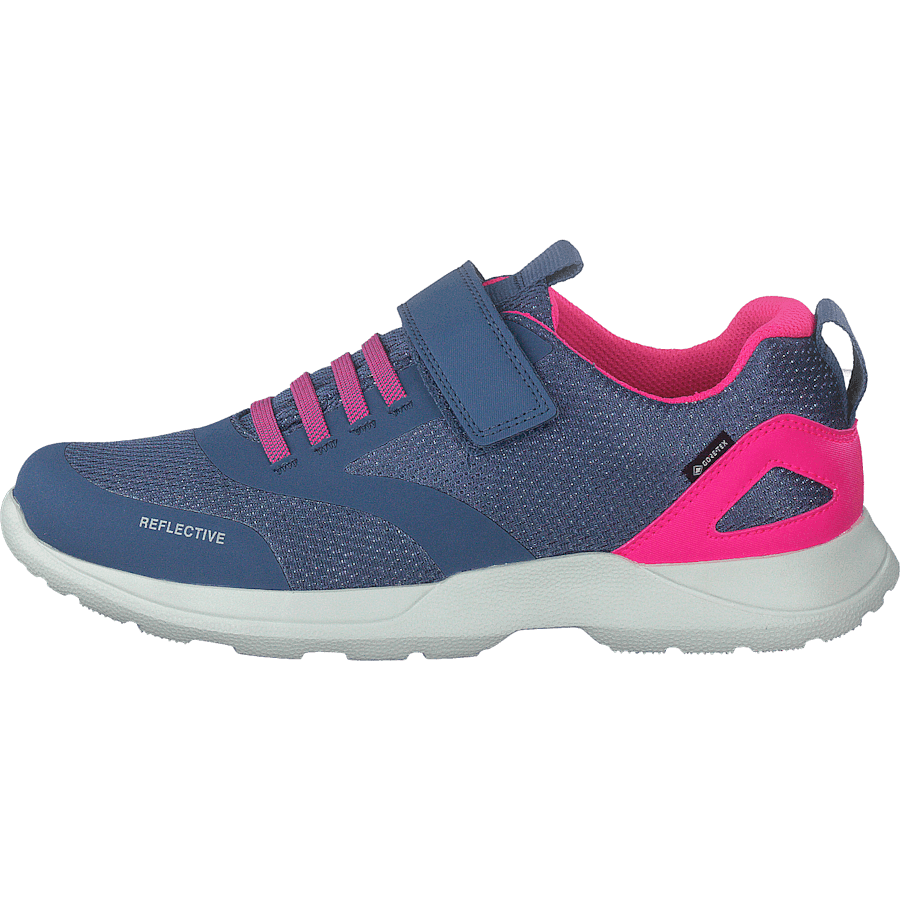 Rush Gtx Blue