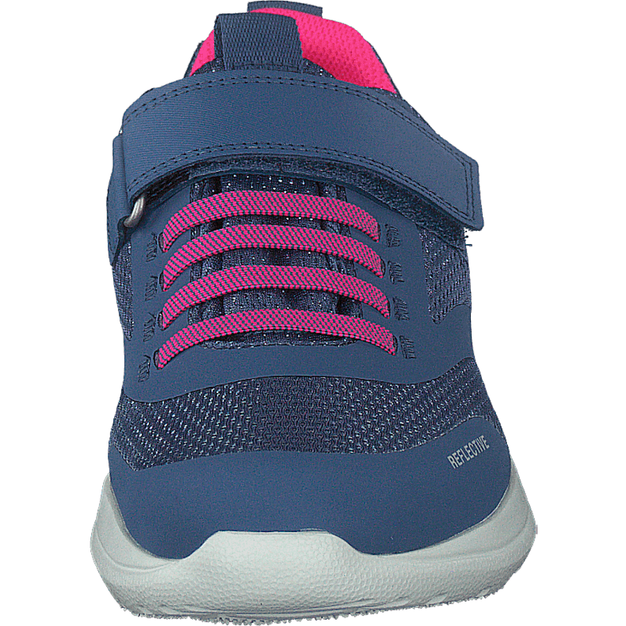 Rush Gtx Blue/pink