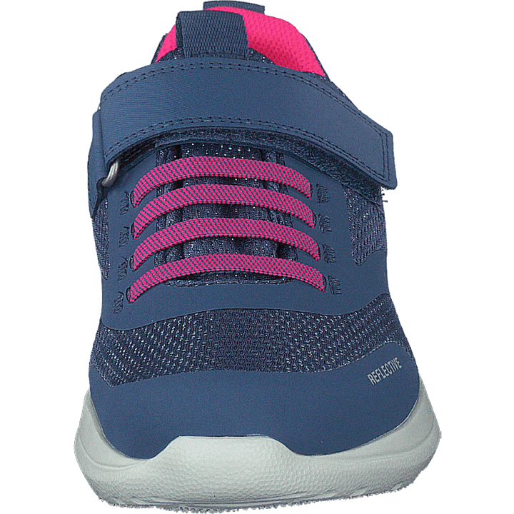 Rush Gtx Blue/pink
