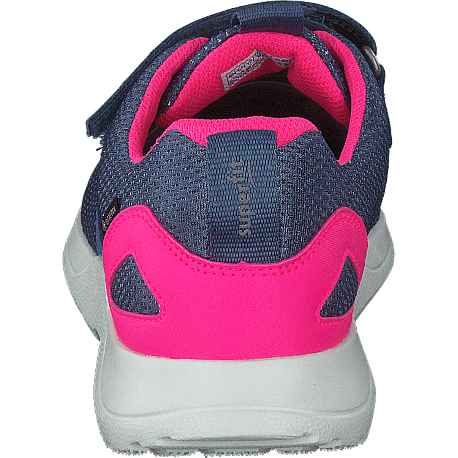 Rush Gtx Blue/pink
