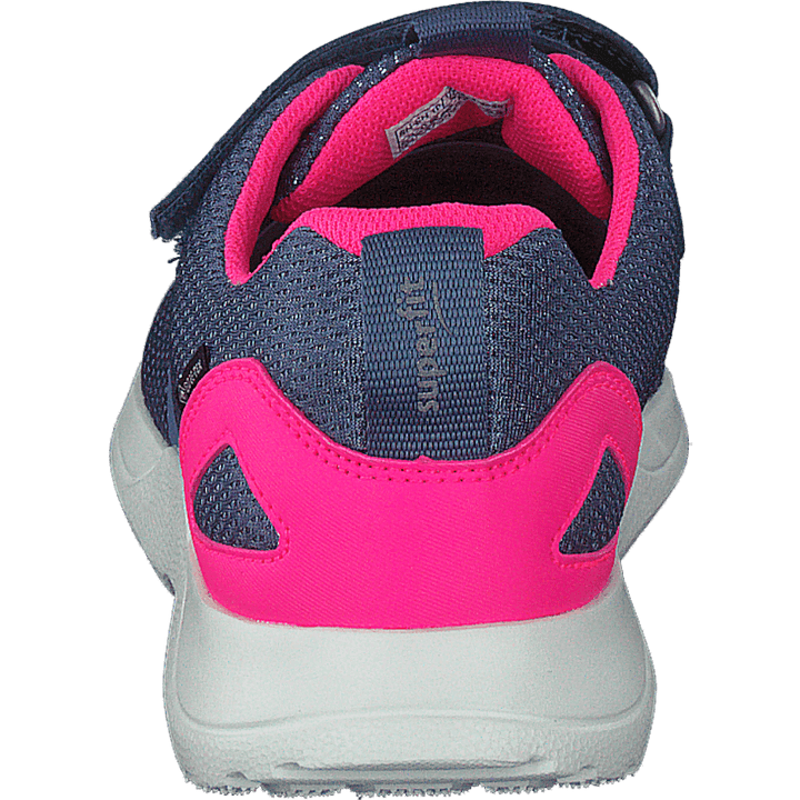 Rush Gtx Blue/pink
