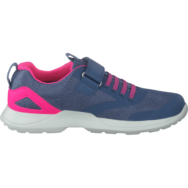 Rush Gtx Blue/pink