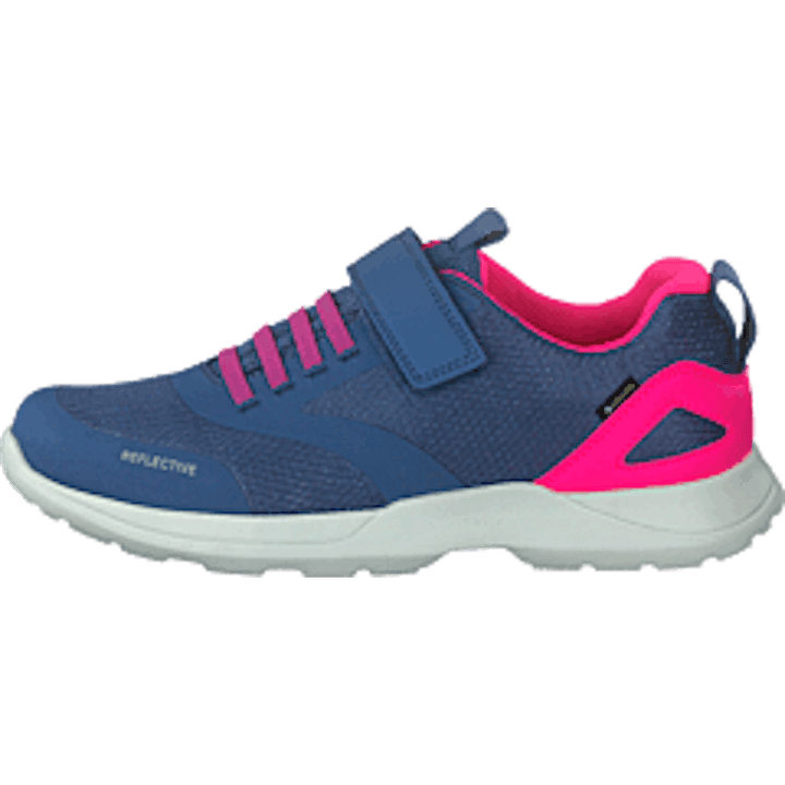Rush Gtx Blue/pink