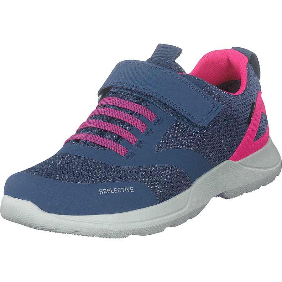 Rush Gtx Blue/pink