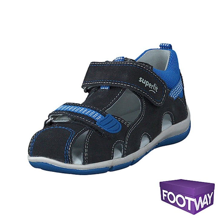Freddy Grey/Blue