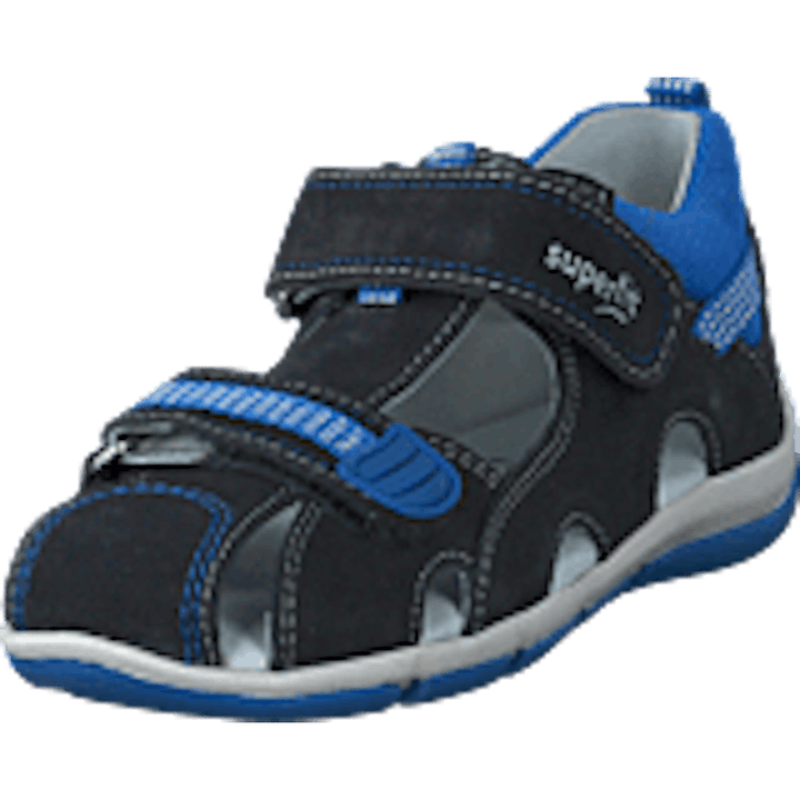 Freddy Grey/Blue
