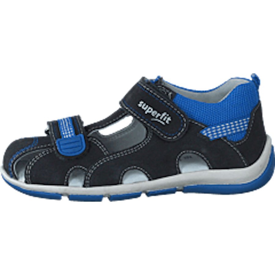 Freddy Grey/Blue