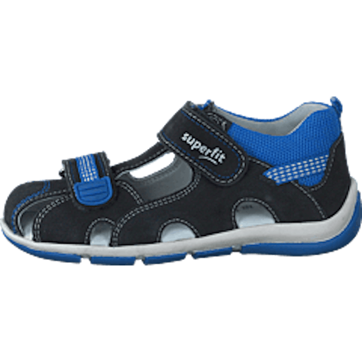 Freddy Grey/Blue