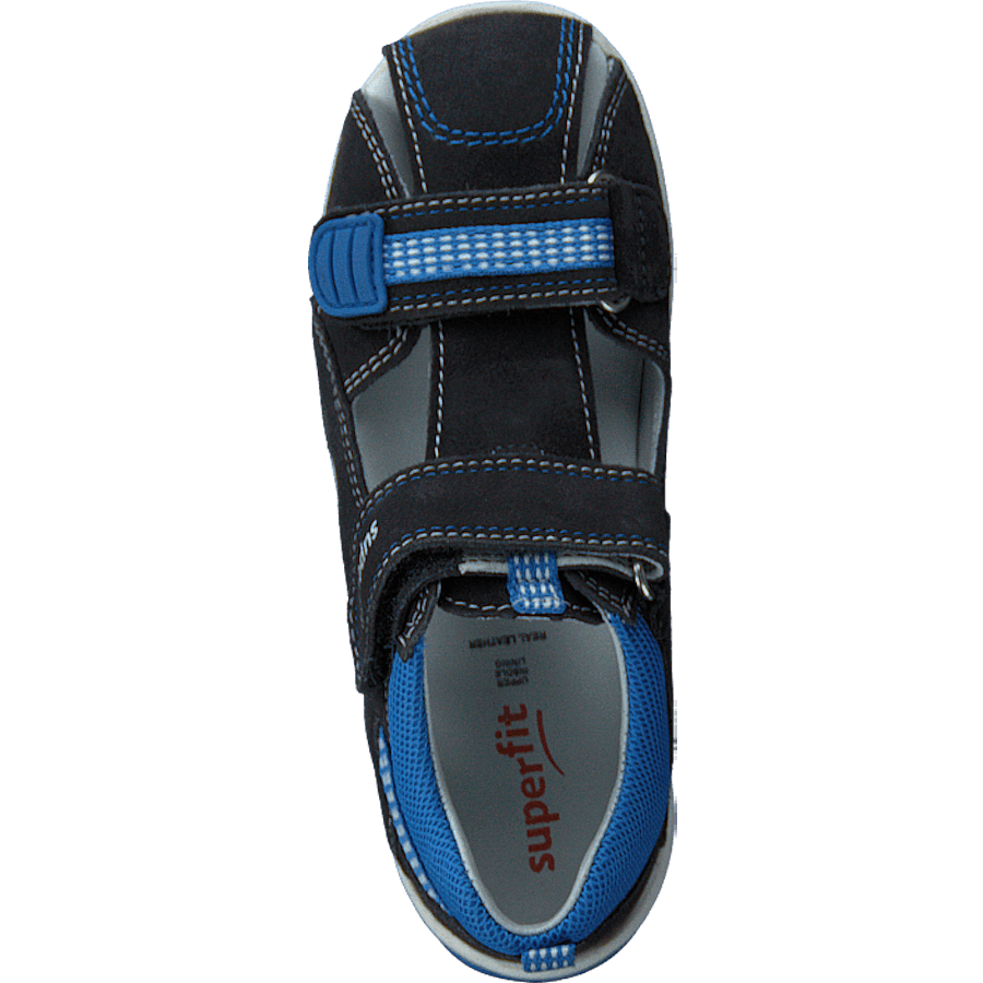 Freddy Grey/Blue