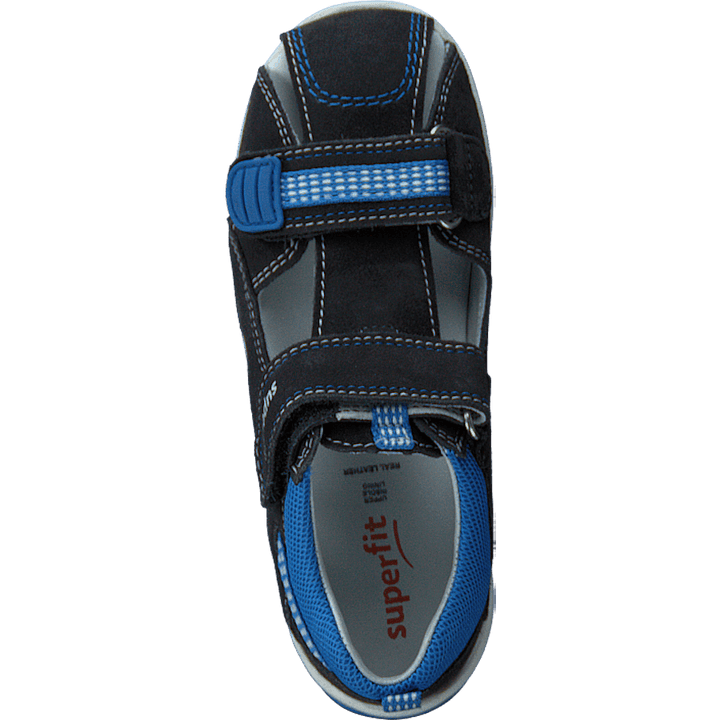 Freddy Grey/Blue