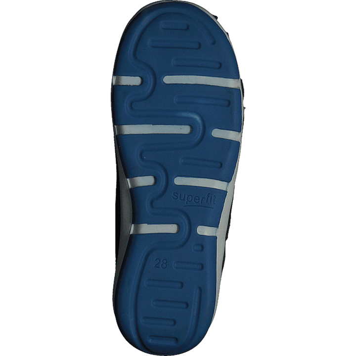 Freddy Grey/Blue