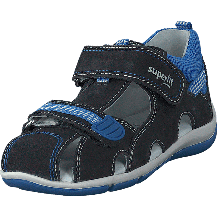 Freddy Grey/Blue