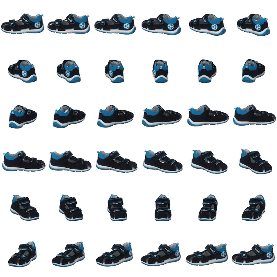 Freddy Blue