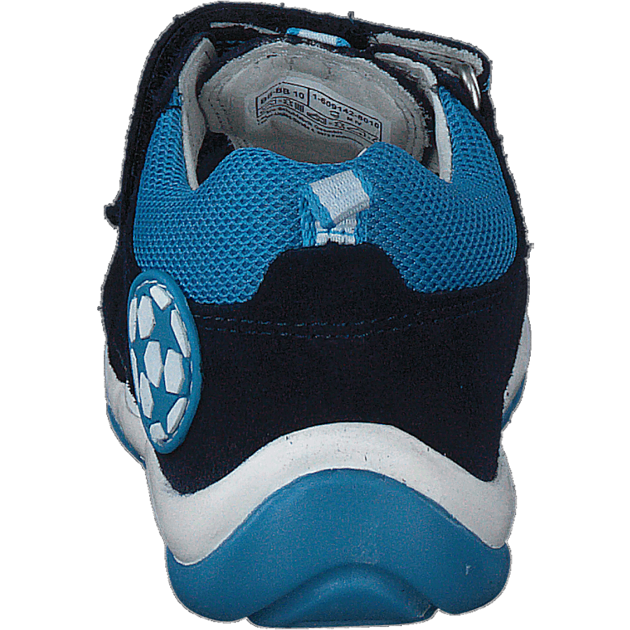 Freddy Blue