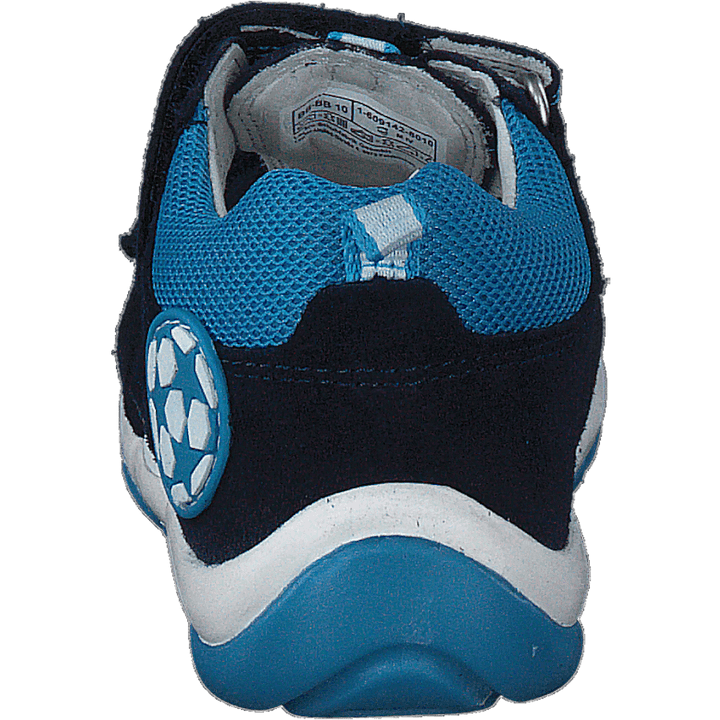 Freddy Blue