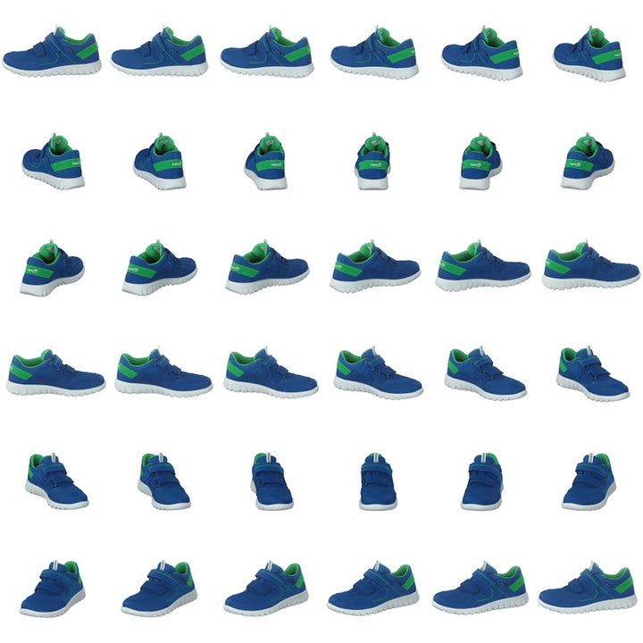 Sport7 Gtx Blue/green