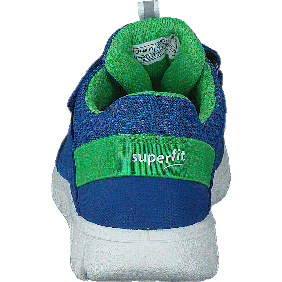 Sport7 Gtx Blue/green