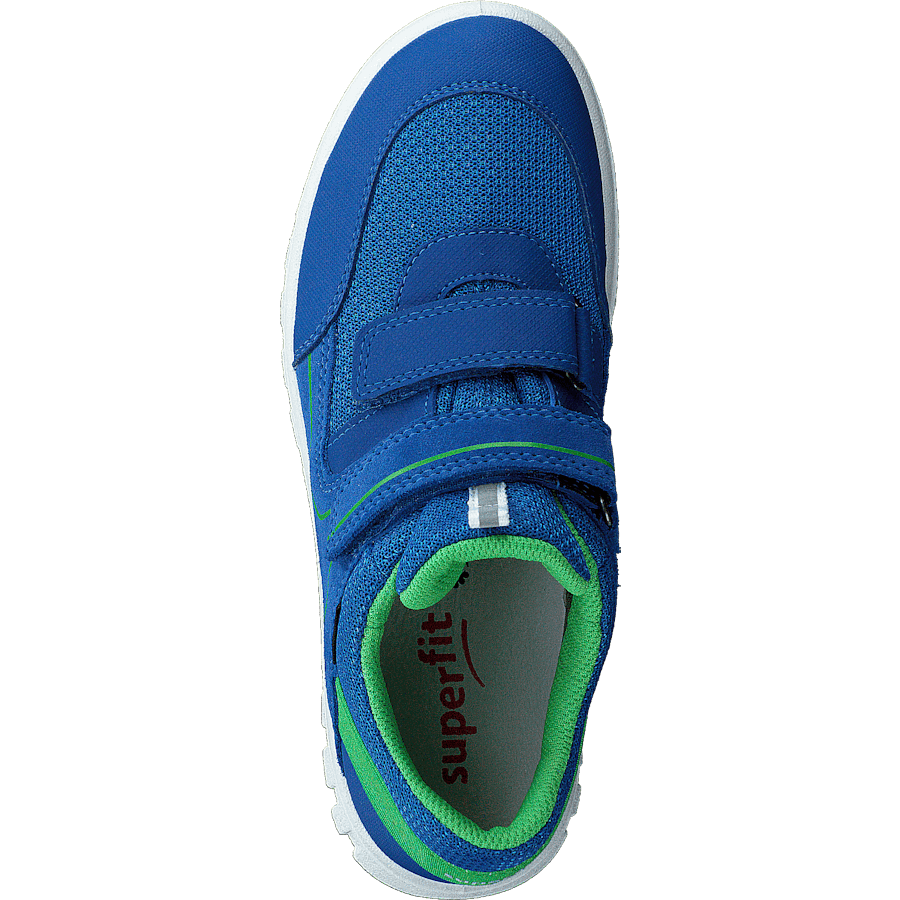 Sport7 Gtx Blue/green