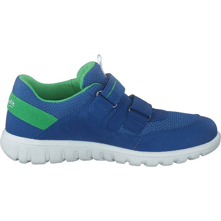 Sport7 Gtx Blue/green