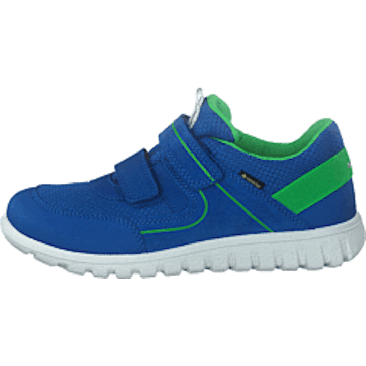 Sport7 Gtx Blue/green
