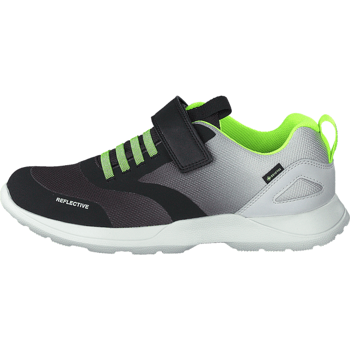 Rush Gtx Black