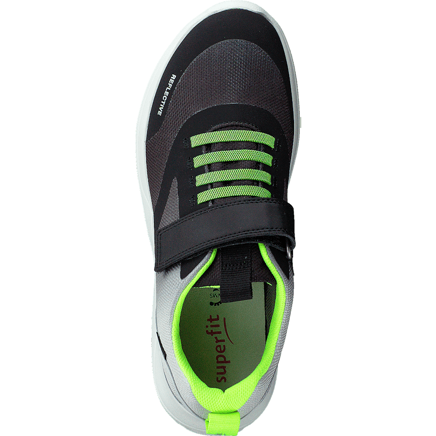 Rush Gtx Black