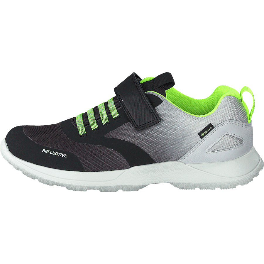 Rush Gtx