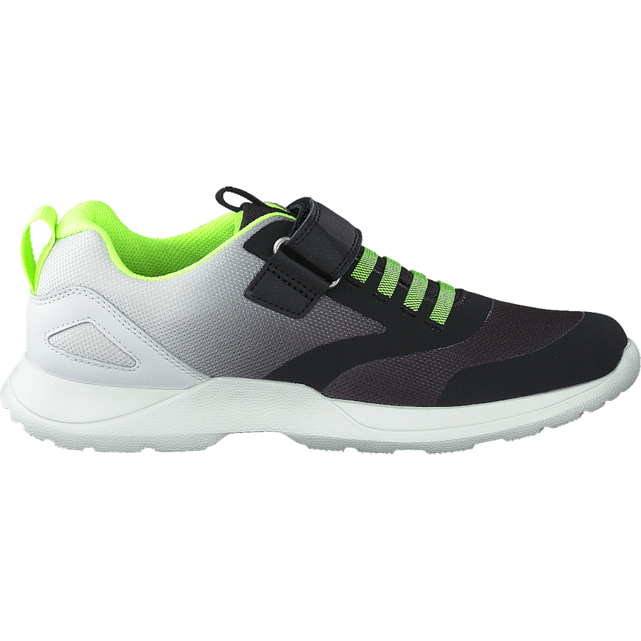 Rush Gtx Black
