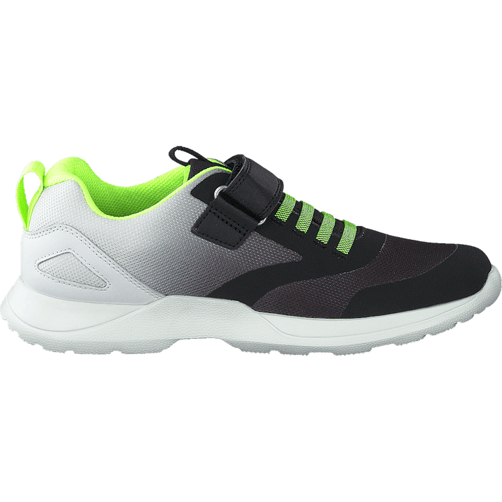 Rush Gtx Black