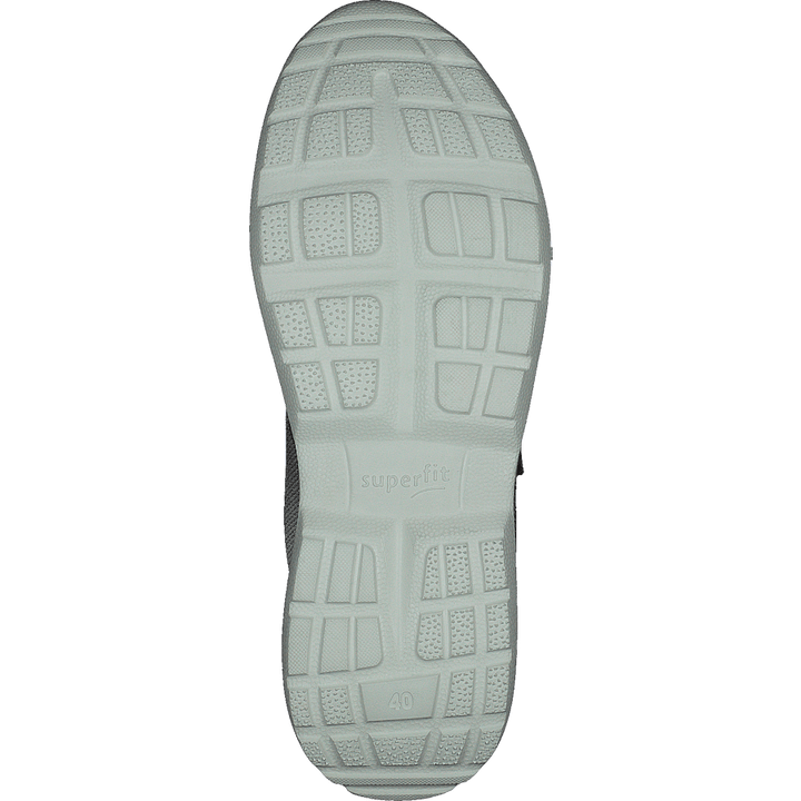 Rush Gtx Black