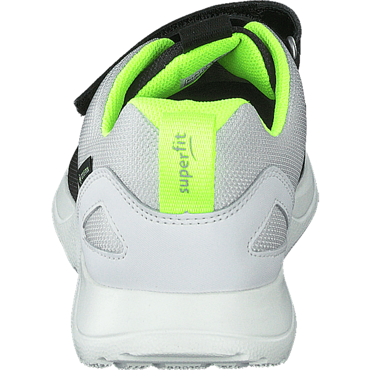 Rush Gtx Black