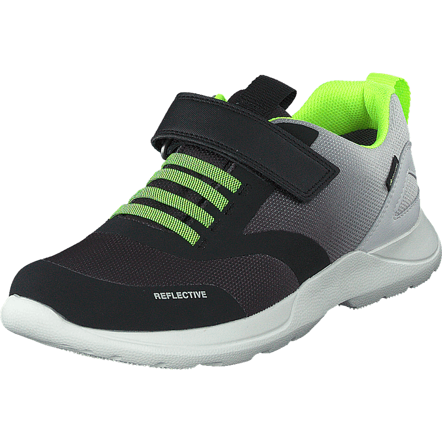 Rush Gtx Black