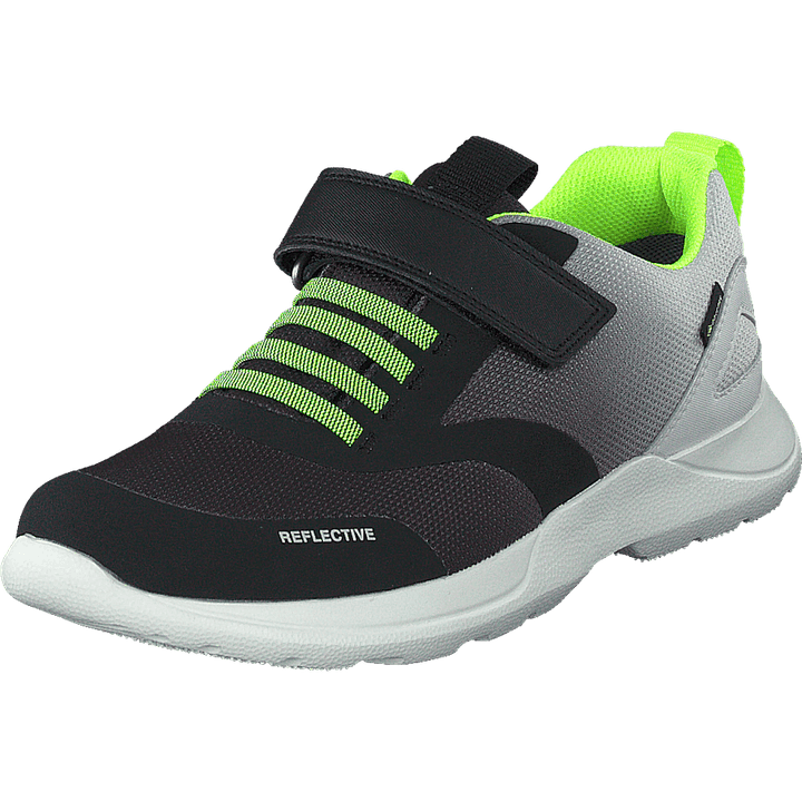Rush Gtx Black