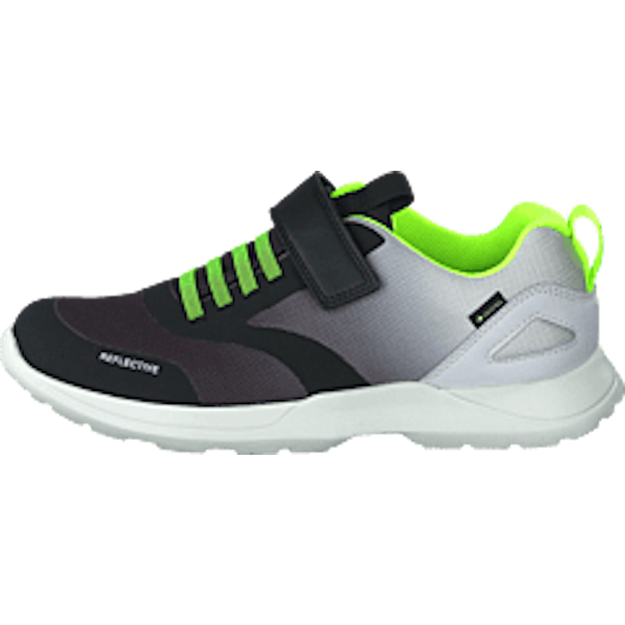 Rush Gtx Black
